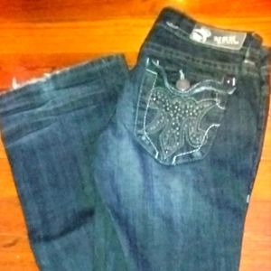 MEK Jeans